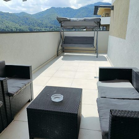 Casa Mov Apartment Брашов Екстериор снимка