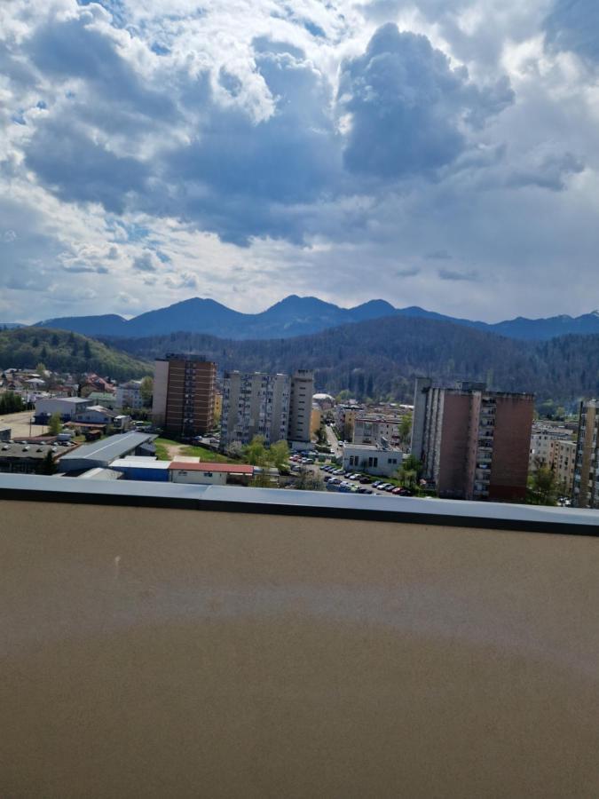 Casa Mov Apartment Брашов Екстериор снимка