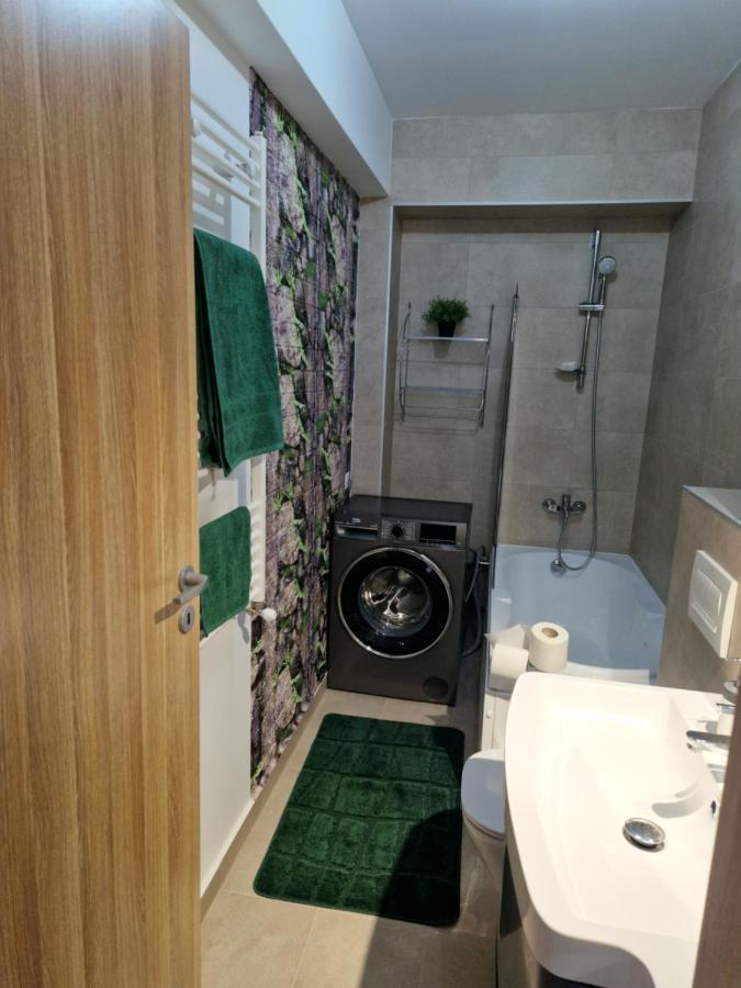 Casa Mov Apartment Брашов Екстериор снимка