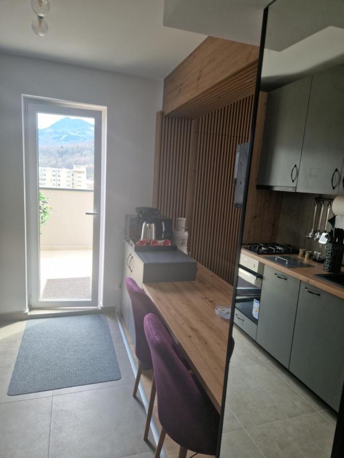 Casa Mov Apartment Брашов Екстериор снимка