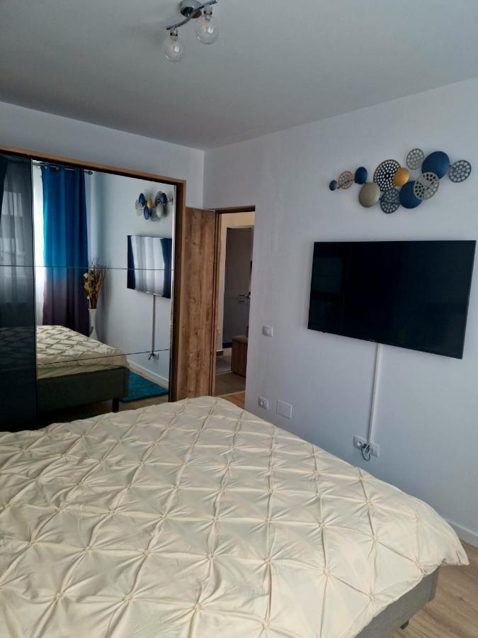 Casa Mov Apartment Брашов Екстериор снимка