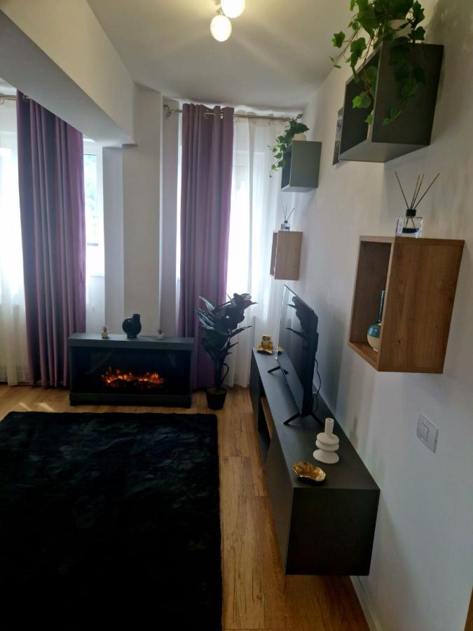 Casa Mov Apartment Брашов Екстериор снимка