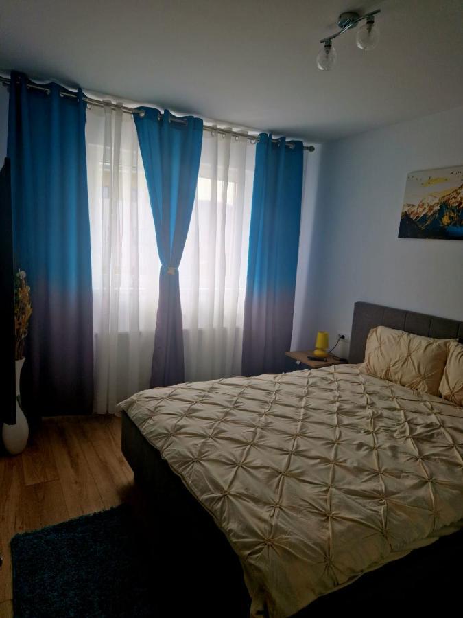 Casa Mov Apartment Брашов Екстериор снимка