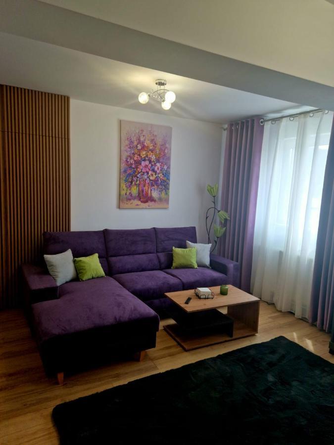 Casa Mov Apartment Брашов Екстериор снимка