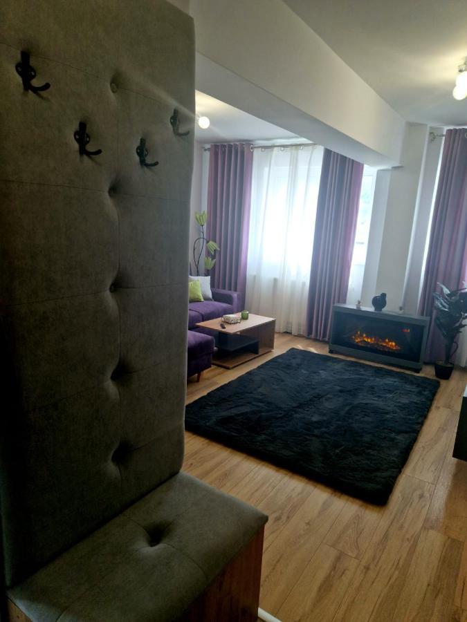 Casa Mov Apartment Брашов Екстериор снимка